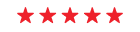 5 Stars